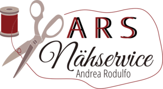 Logo Die Maßschneiderin ARS